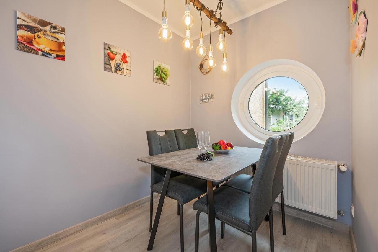 Domizil Seeblick 205 Koserow Zewnętrze zdjęcie